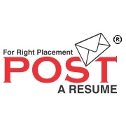 POST A RESUME HR Consultancy 